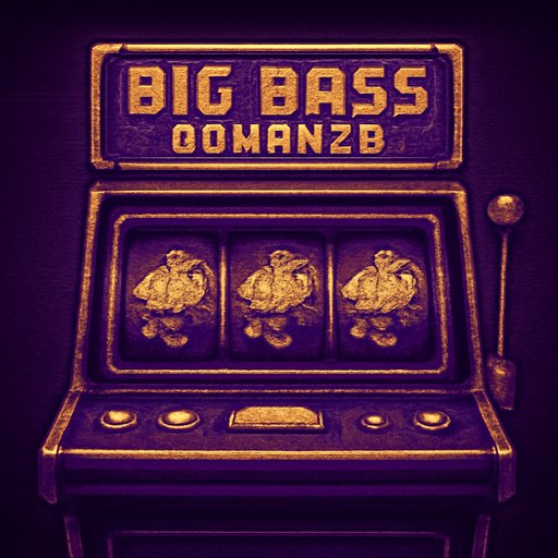 BA999 Big Bass Bonanza মাছধরা থিম