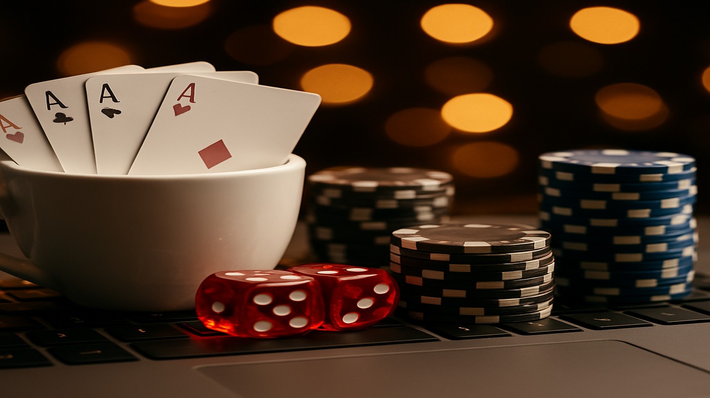 BA999 Gaming Platform Games