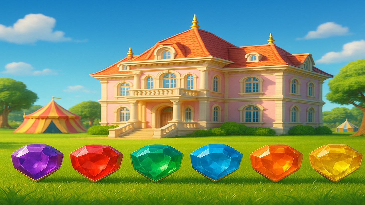 Live game results page