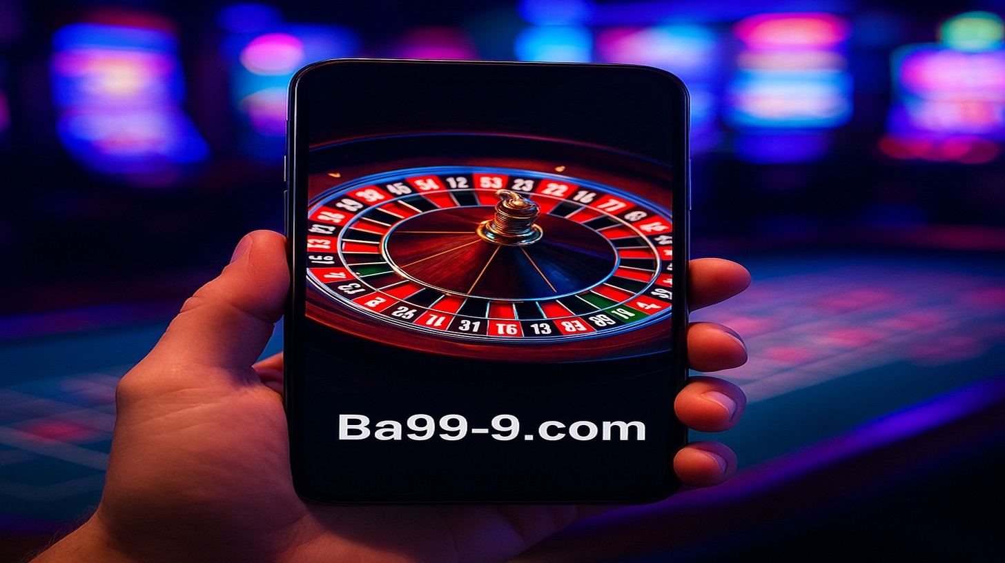 BA999 Registration Guidelines