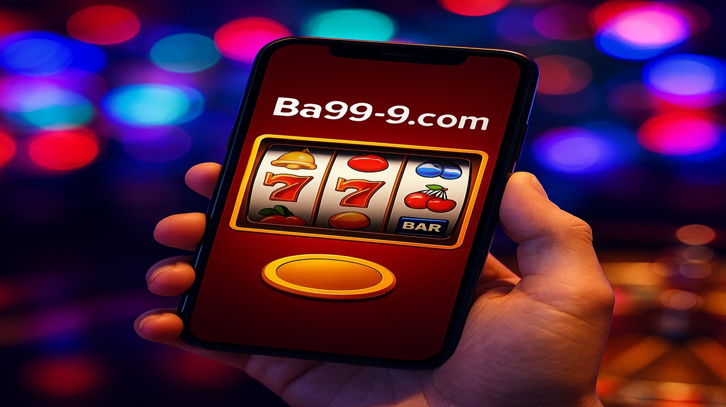 BA999 Mobile Account Access